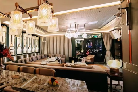 杭州夜场招聘女营销 青春舞台绽放自我