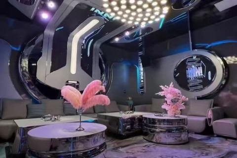 杭州夜场招聘女营销 青春舞台绽放自我